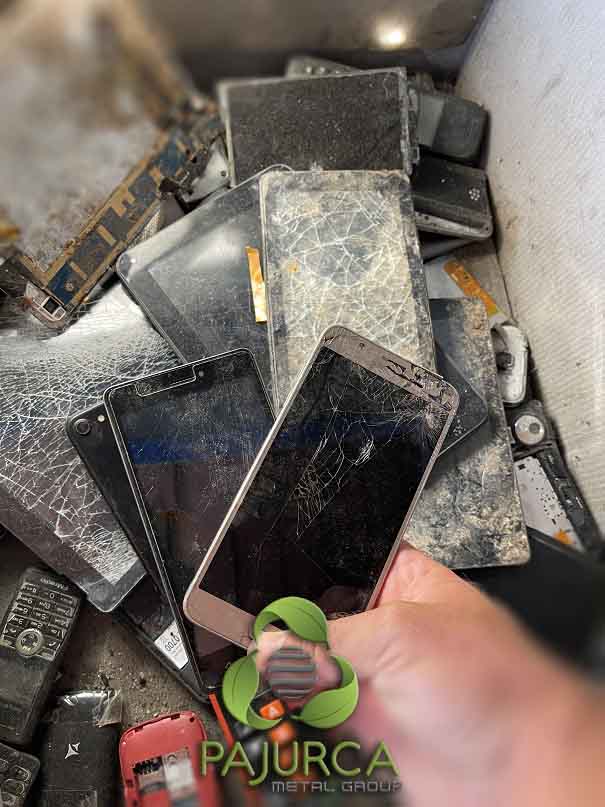 Deseu Smartphone